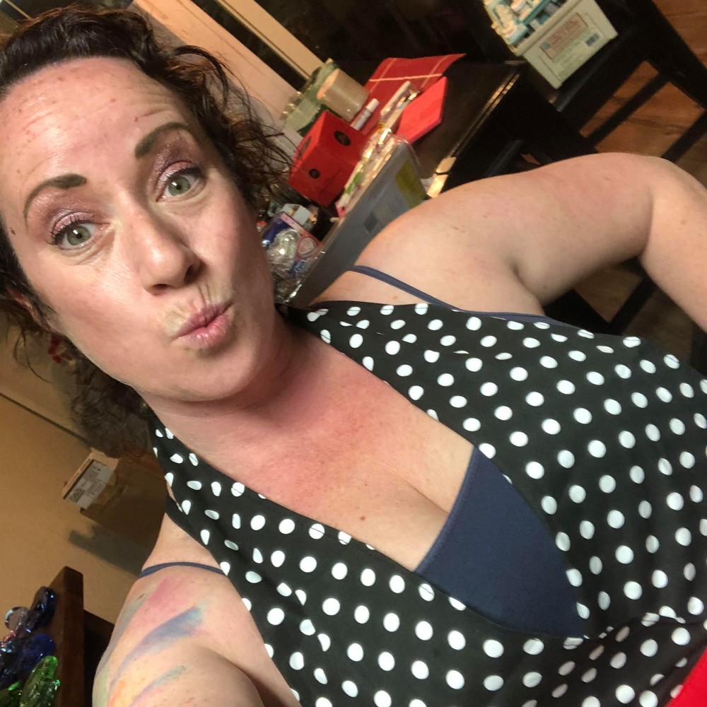 Meet your Posher, Jessica